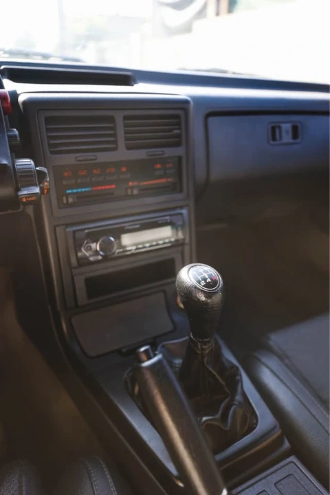 1988 Mazda RX-7 FC - Image 17 of 18