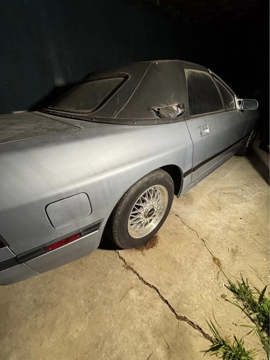 1988 Mazda RX-7 FC - Image 4 of 15