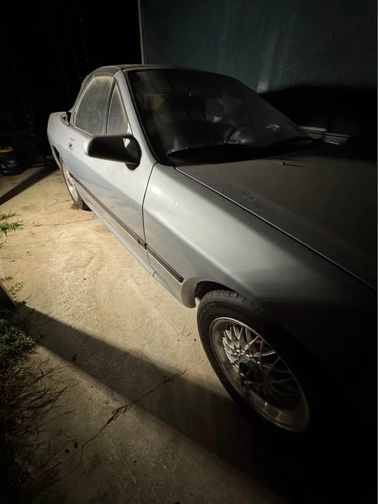 1988 Mazda RX-7 FC - Image 3 of 15