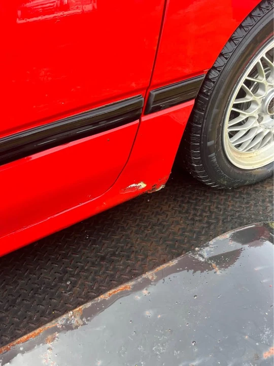 1988 Mazda RX-7 FC - Image 5 of 11