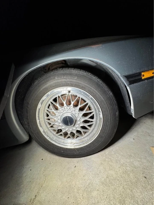 1988 Mazda RX-7 FC - Image 14 of 15