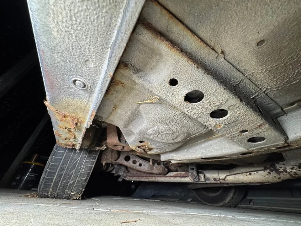 1988 Mazda RX-7 FC - Image 12 of 15