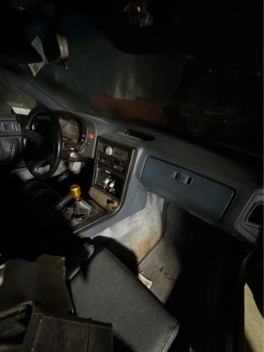 1988 Mazda RX-7 FC - Image 15 of 15