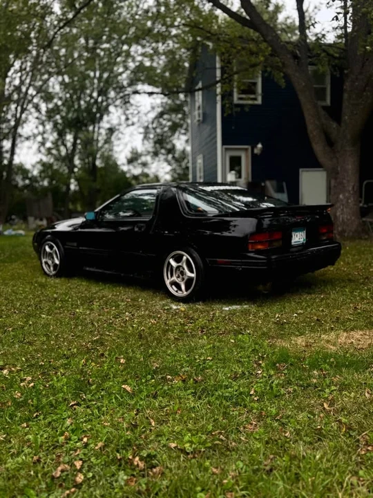 1988 Mazda RX-7 FC - Image 4 of 6