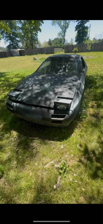 1988 Mazda RX-7 FC - Image 4 of 8