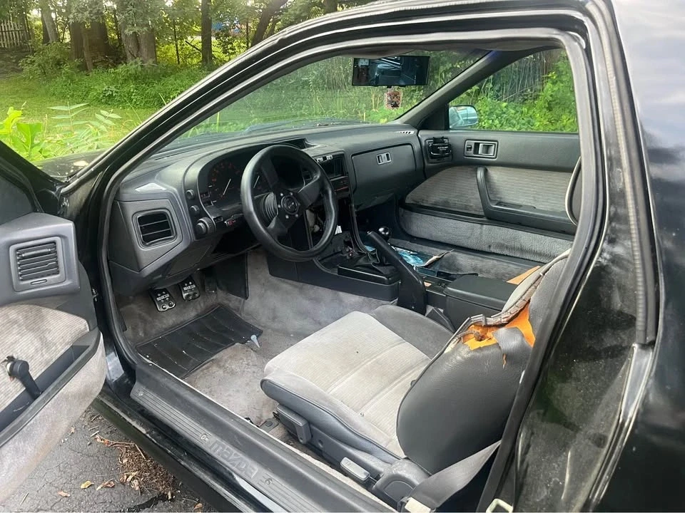 1988 Mazda RX-7 FC - Image 6 of 6