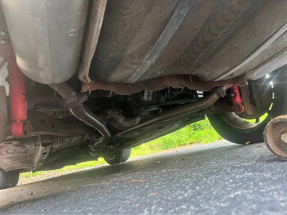 1988 Mazda RX-7 FC - Image 3 of 6