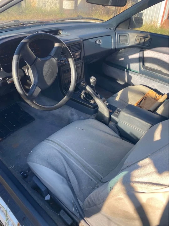 1988 Mazda RX-7 FC - Image 4 of 5