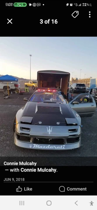 1988 Mazda RX-7 FC - Image 15 of 17