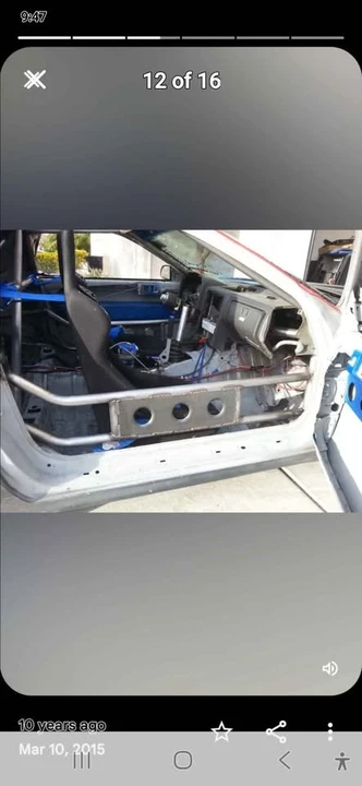 1988 Mazda RX-7 FC - Image 10 of 17