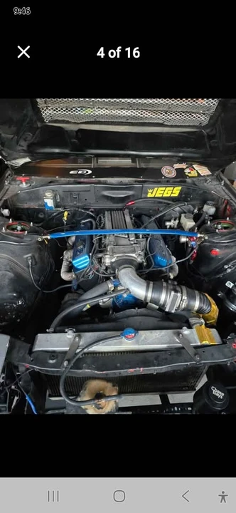 1988 Mazda RX-7 FC - Image 2 of 17