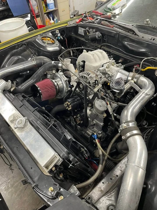 1988 Mazda RX-7 FC - Image 3 of 7