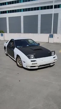 1988 Mazda RX-7 Coupe