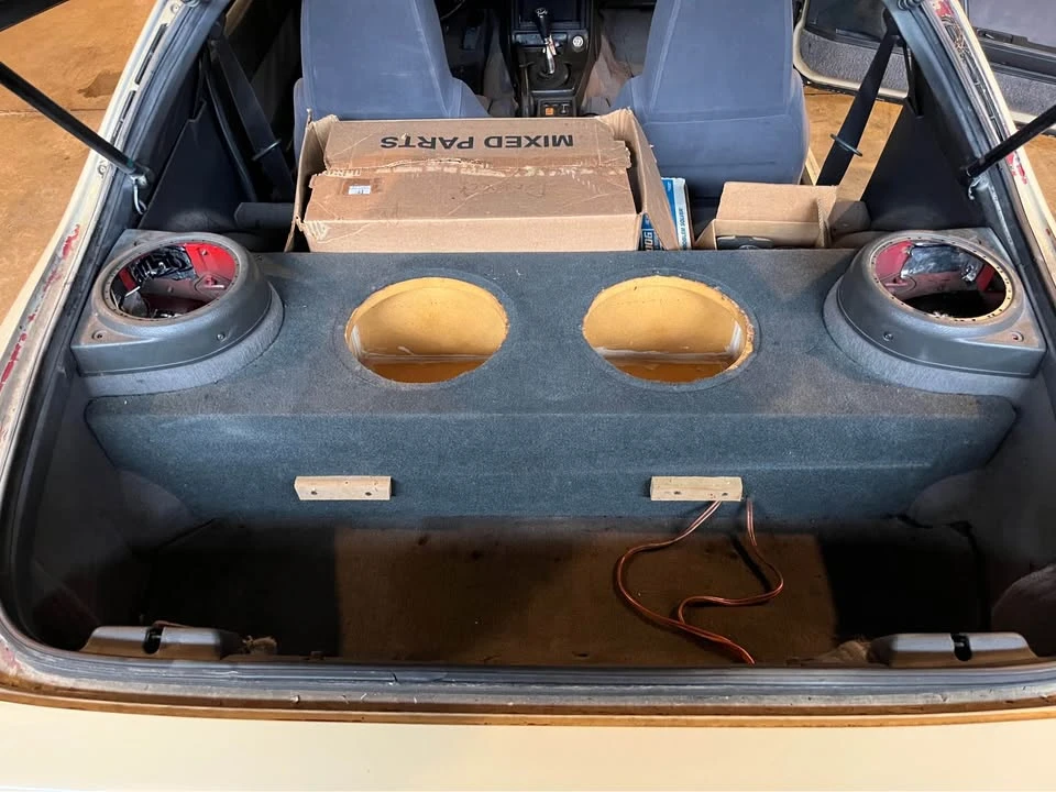 1988 Mazda RX-7 FC - Image 8 of 8