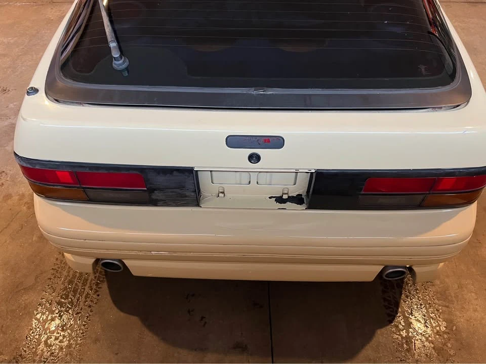 1988 Mazda RX-7 FC - Image 3 of 8
