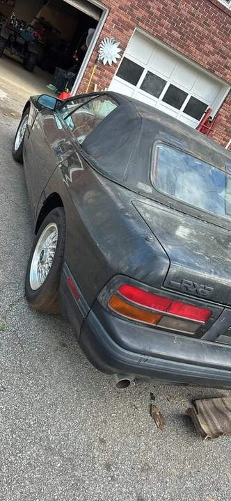 1988 Mazda RX-7 FC - Image 5 of 11