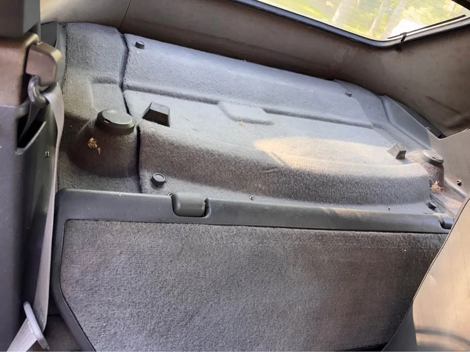 1988 Mazda RX-7 FC - Image 8 of 11