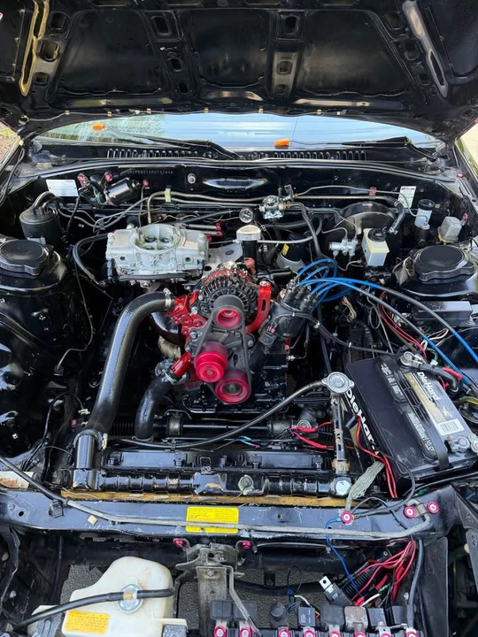 1988 Mazda RX-7 FC - Image 2 of 12