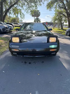 1988 Mazda RX-7 Coupe