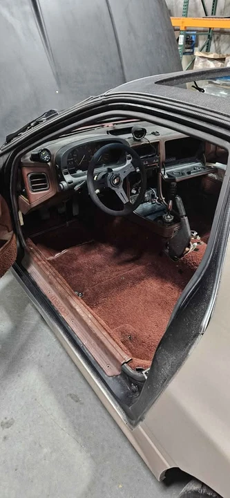 1988 Mazda RX-7 FC - Image 2 of 8