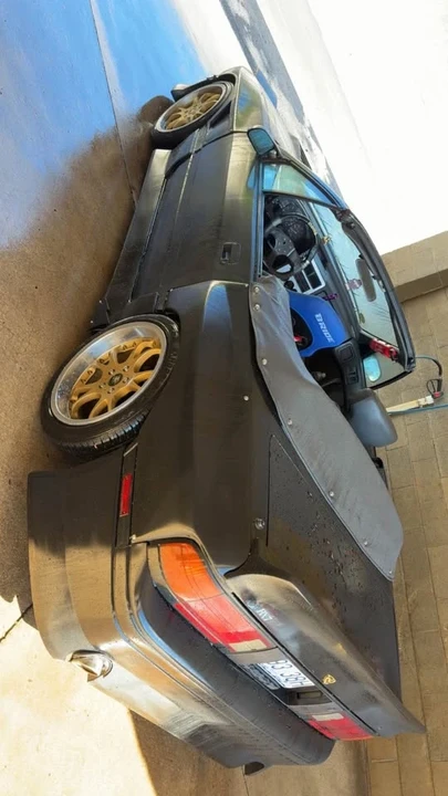 1988 Mazda RX-7 FC - Image 3 of 9