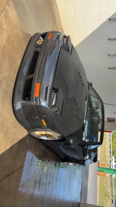 1988 Mazda RX-7 FC - Image 6 of 9