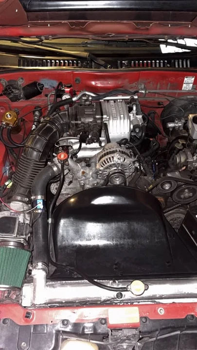 1988 Mazda RX-7 FC - Image 9 of 9
