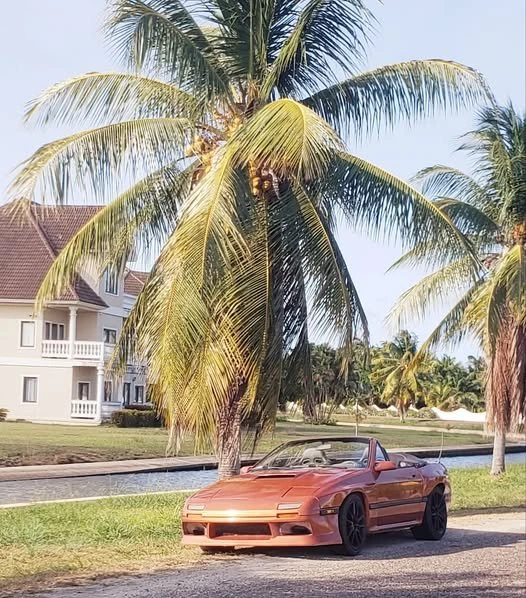 1988 Mazda RX-7 FC - Image 5 of 5