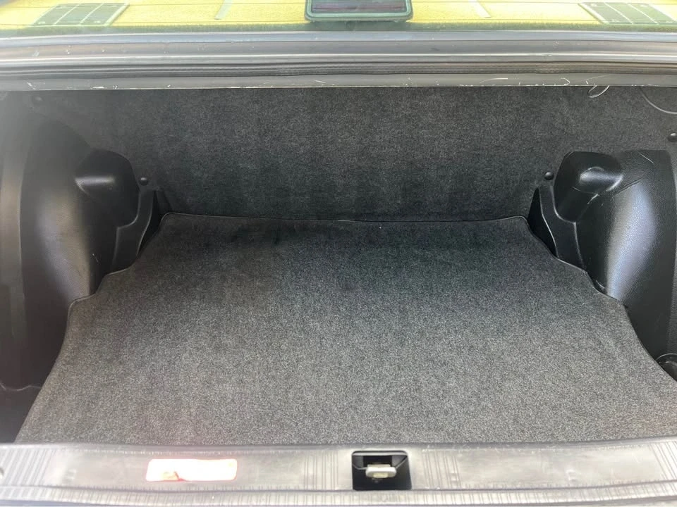 1988 Mercedes-Benz 190E - Image 4 of 11