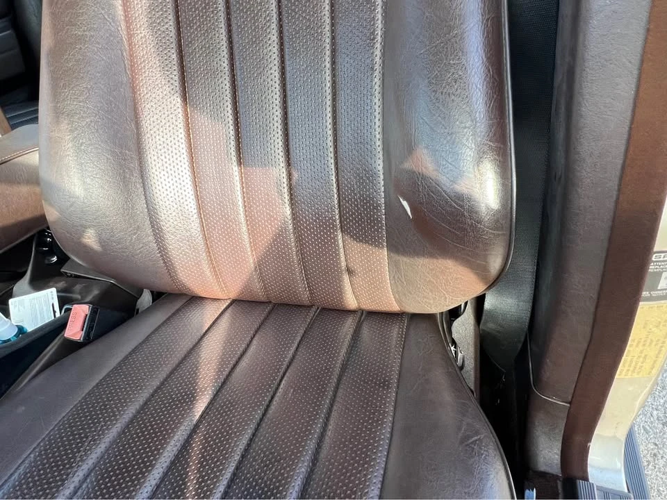 1988 Mercedes-Benz 190E - Image 11 of 14
