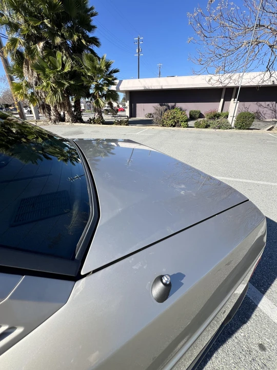 1988 Mercedes-Benz 190E - Image 26 of 31