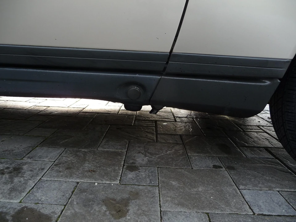 1988 Mercedes-Benz 190E - Image 29 of 31
