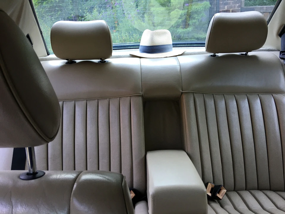 1988 Mercedes-Benz 190E - Image 31 of 31