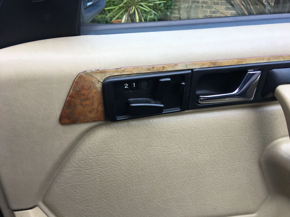 1988 Mercedes-Benz 190E - Image 26 of 31