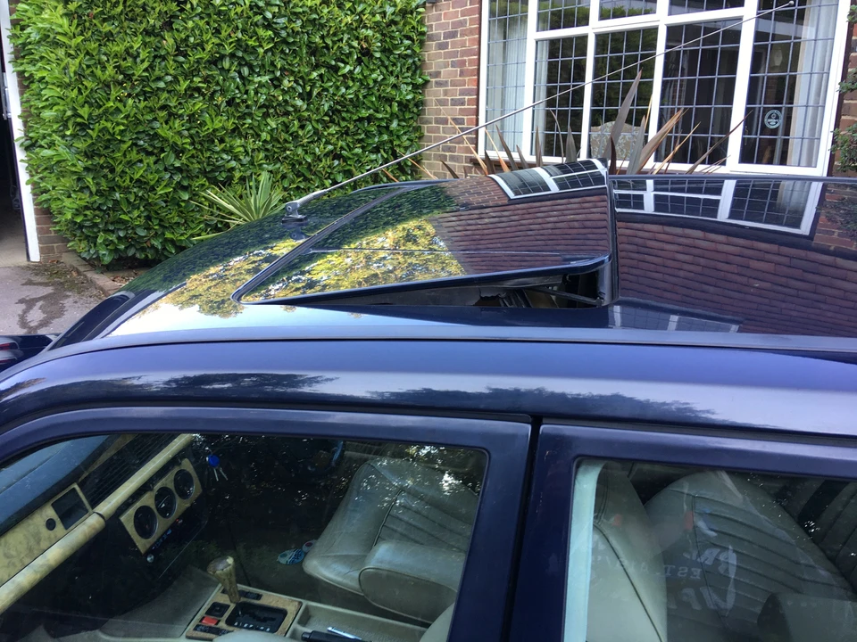 1988 Mercedes-Benz 190E - Image 5 of 31