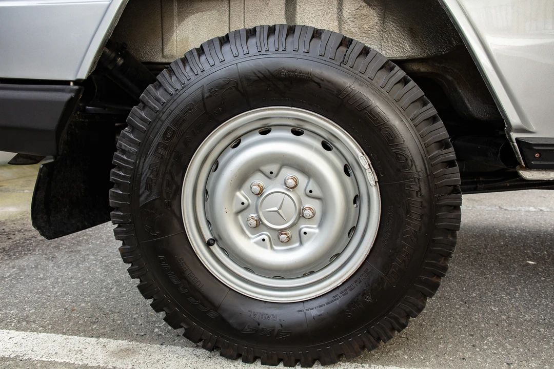 1988 Mercedes-Benz W460 G-Class - Image 26 of 31