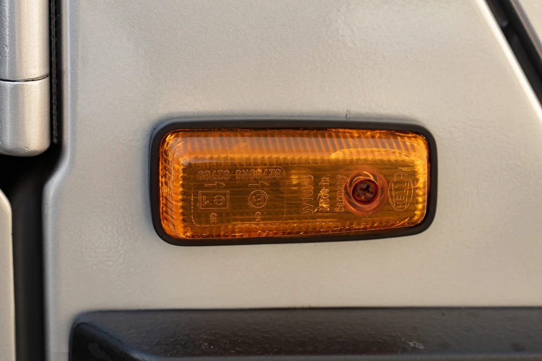 1988 Mercedes-Benz W460 G-Class - Image 28 of 31