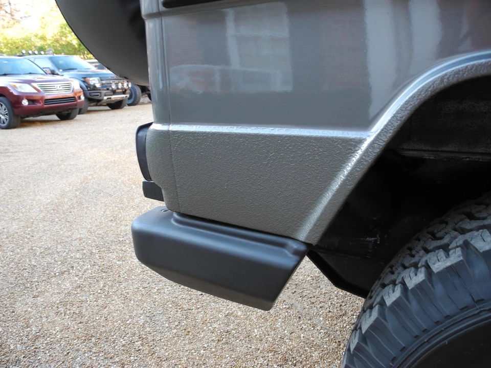 1988 Mercedes-Benz W460 G-Class - Image 30 of 31