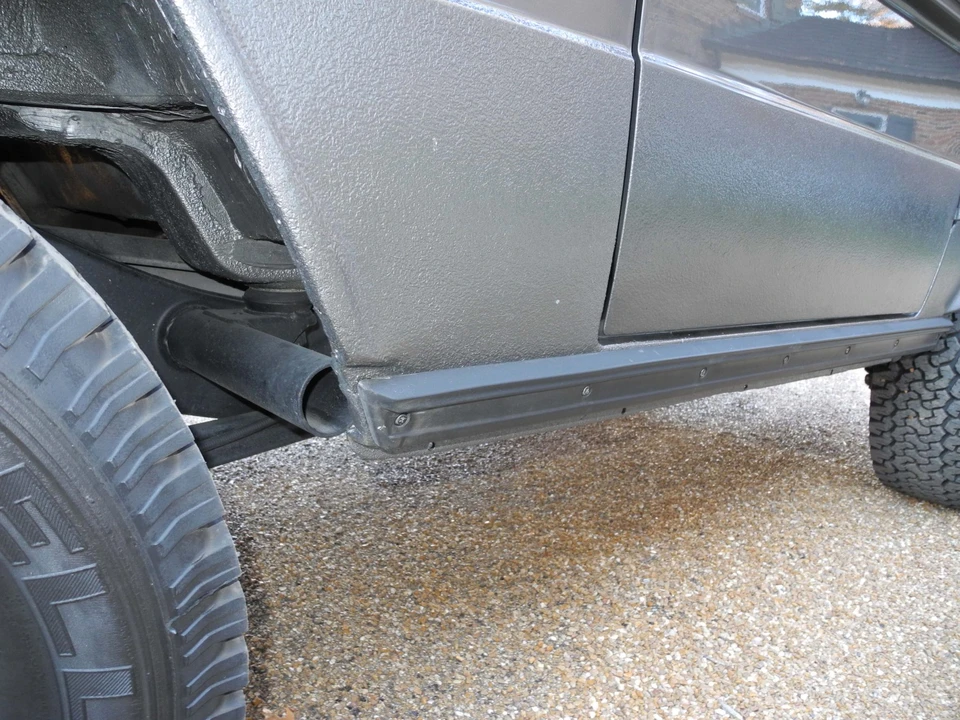 1988 Mercedes-Benz W460 G-Class - Image 27 of 31