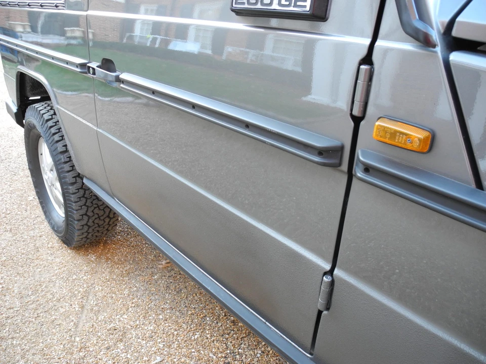 1988 Mercedes-Benz W460 G-Class - Image 26 of 31