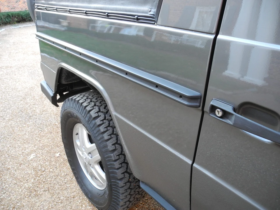 1988 Mercedes-Benz W460 G-Class - Image 28 of 31