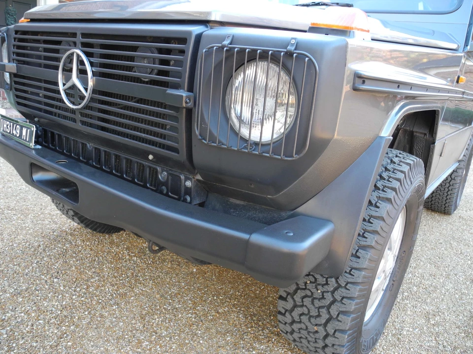 1988 Mercedes-Benz W460 G-Class - Image 21 of 31