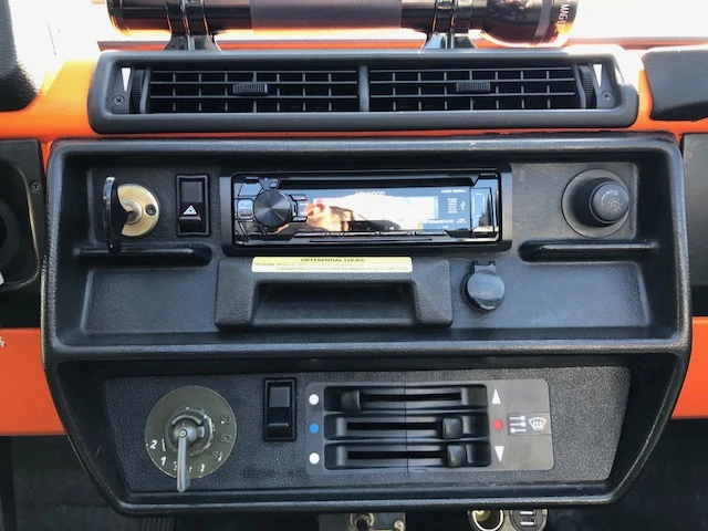 1988 Mercedes-Benz W461 G-Class - Image 27 of 31