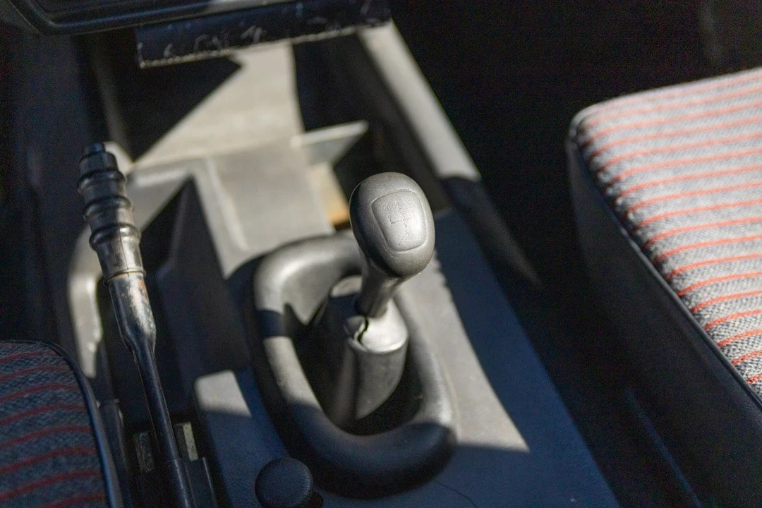 1988 Mercedes-Benz W460 G-Class - Image 28 of 30
