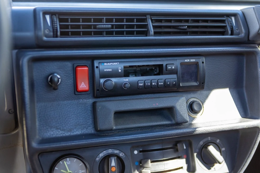 1988 Mercedes-Benz W460 G-Class - Image 29 of 30