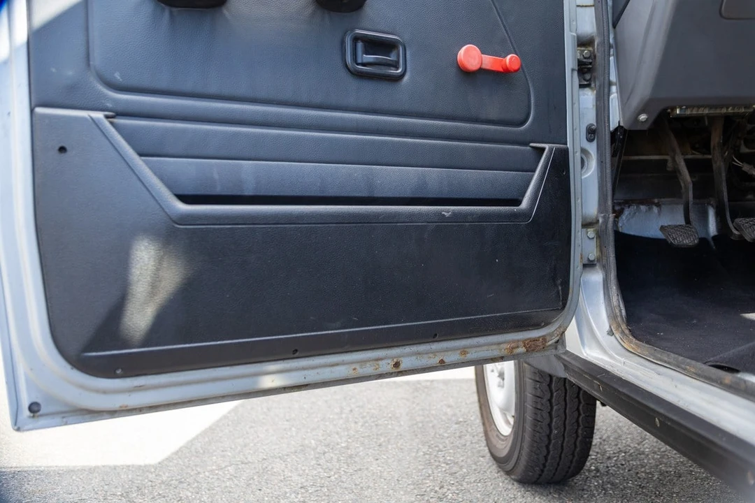 1988 Mercedes-Benz W460 G-Class - Image 30 of 30