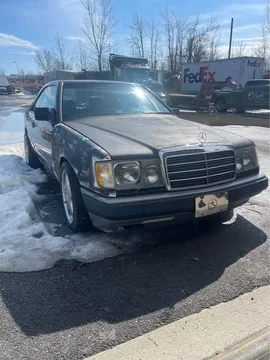 1988 Mercedes-Benz 300 CE