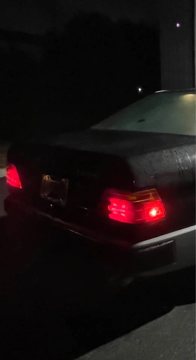 1988 Mercedes-Benz W124 E-Class - Image 8 of 12