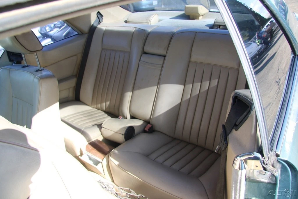 1988 Mercedes-Benz W124 E-Class - Image 19 of 21