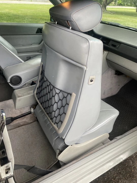 1988 Mercedes-Benz W124 E-Class - Image 12 of 25